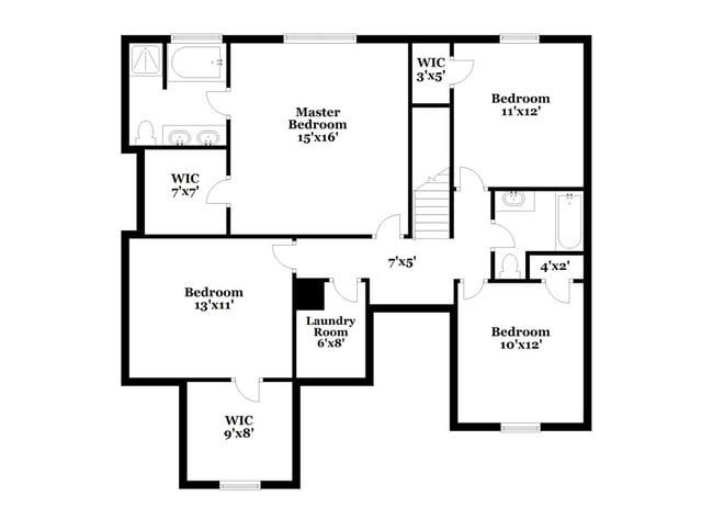 48 Crescent Chase, Dallas, GA 30157 - photo 3