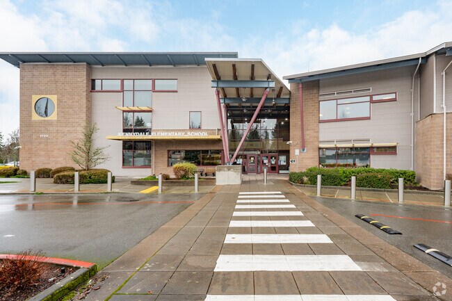 Kennydale Elementary School