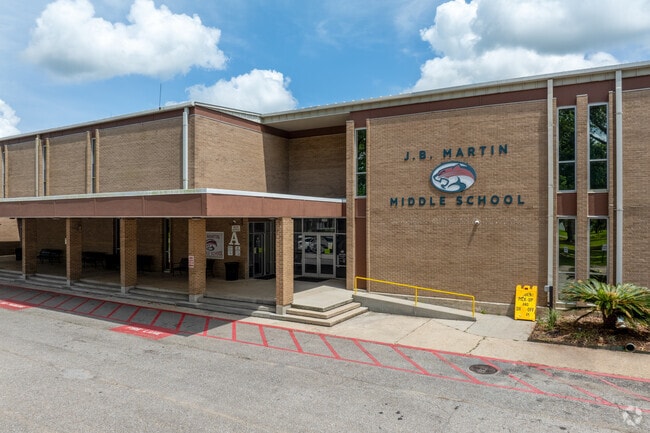 RJ Vial Elementary School helps students grow through learning and play.