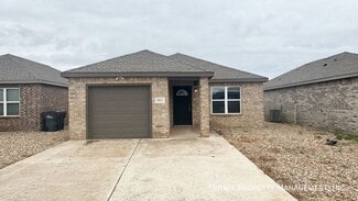 7412 5th St, Lubbock, TX 79416