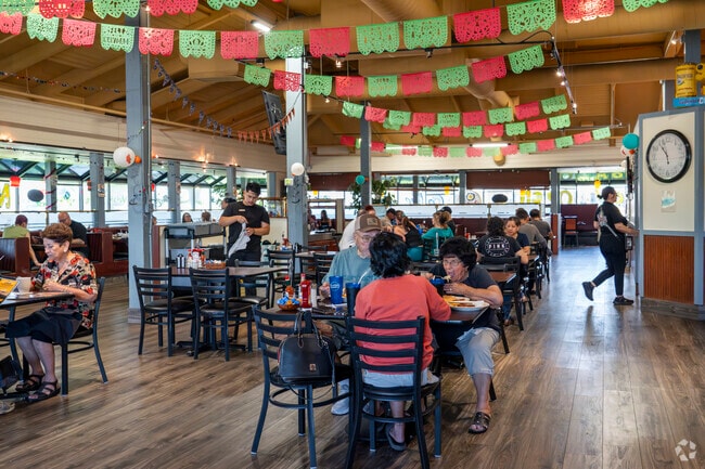 Kiley Ranch locals frequent Jack's Coffee House for quality brunch occasions.