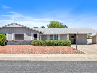 10816 W Hope Dr, Sun City, AZ 85351