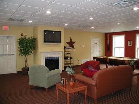 12 Highpoint Cir unit 6-815, Quincy, MA 02169 - photo 3