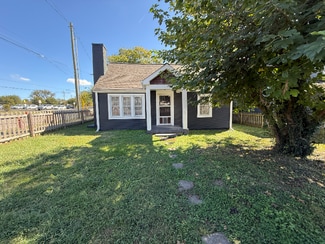 1624 Porter Ave, Nashville, TN 37206