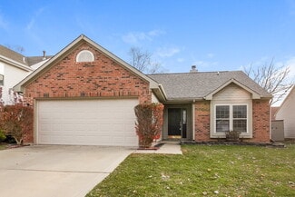 1205 Turnbury Ln, Brownsburg, IN 46112