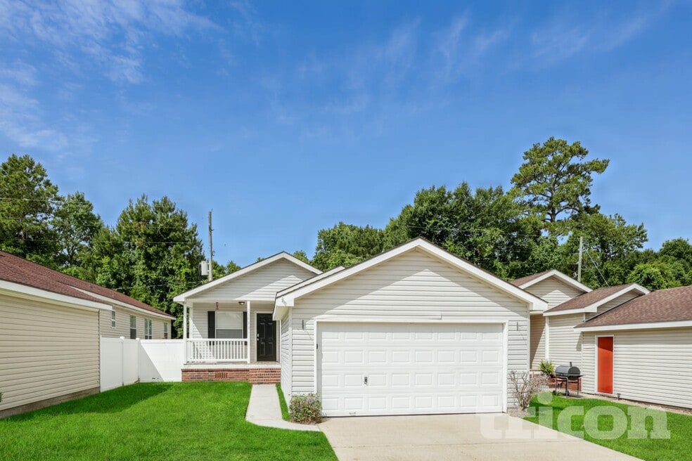 21439 Cherry Canyon Ln, Tomball, TX 77375 - photo 1