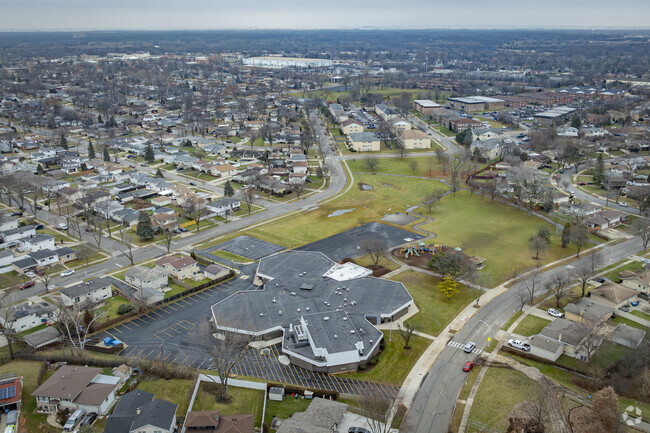 Lake Park Elementary School