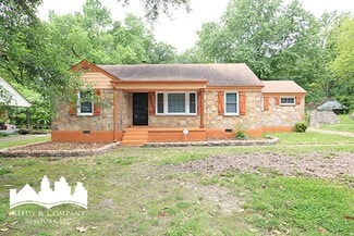 3123 Signal St, Memphis, TN 38127