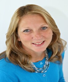 Lorri Rondeau