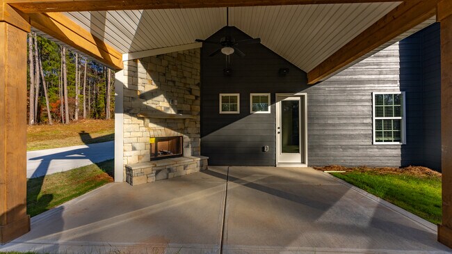 1841 Mountain Hill Road St unit 36493128, Fortson, GA 31808 - photo 2