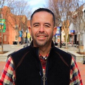 Brian Yoder