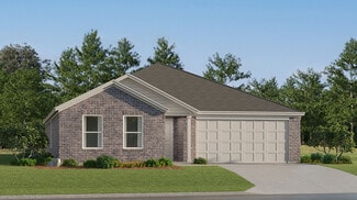 1213 James St Unit 37506048, Howe, TX 75459