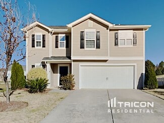 114 Yarmouth Dr, Clayton, NC 27520