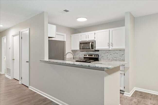 The Reserve at Christopher St., Rainbow City, AL 35906 - photo 4