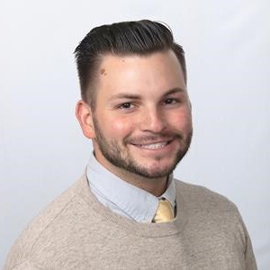 Blake Haegele