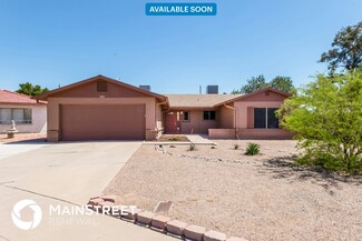 10213 N 51st Dr, Glendale, AZ 85302