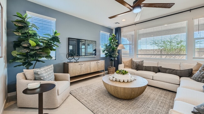 3405 S Woodruff, Mesa, AZ 85212 - photo 6