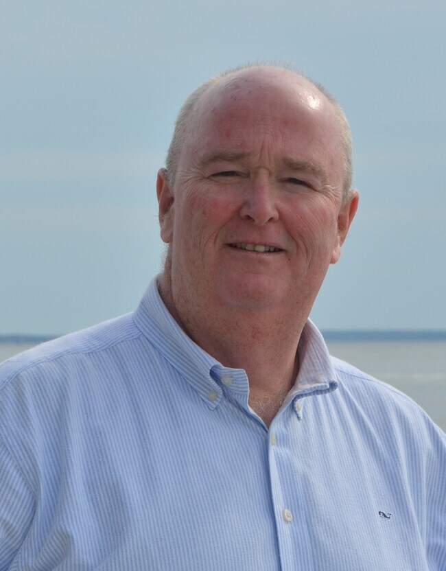 Mark Halloran
