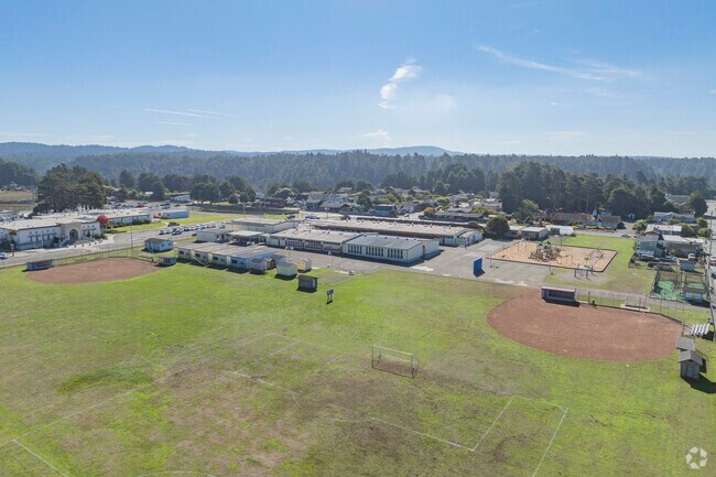 Dana Gray Elementary School