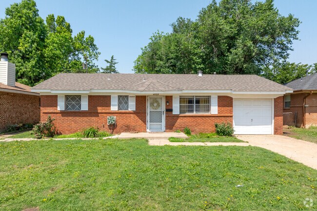 Homes in Mayridge net about 1,000 square feet and have three bedrooms.