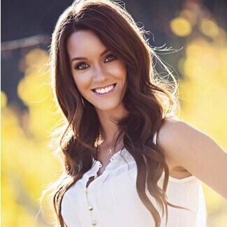 Megan Jackson