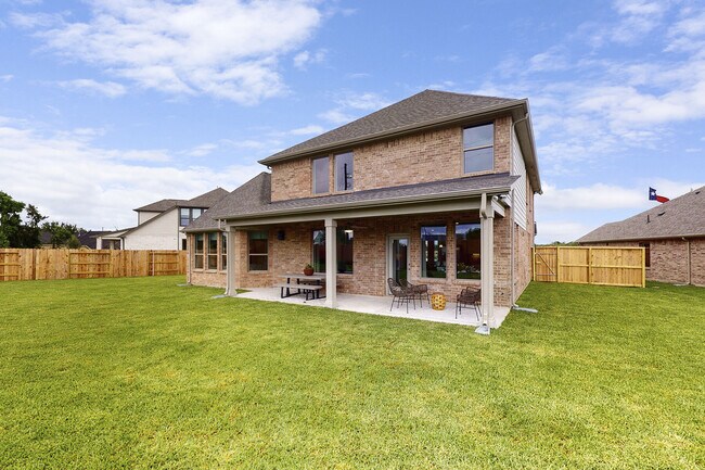 2007 Heather Ridge Way unit 36499705, Rosenberg, TX 77471 - photo 7