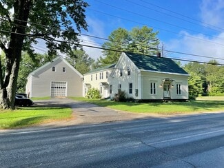 15 N Raymond Rd Unit A, Gray, ME 04039