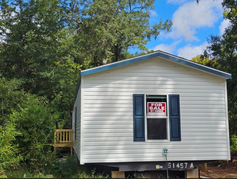 2881 Tx-110, Tyler, TX 75704 - photo 1