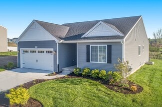 105 Cottonwood, Litchfield, MI 49252