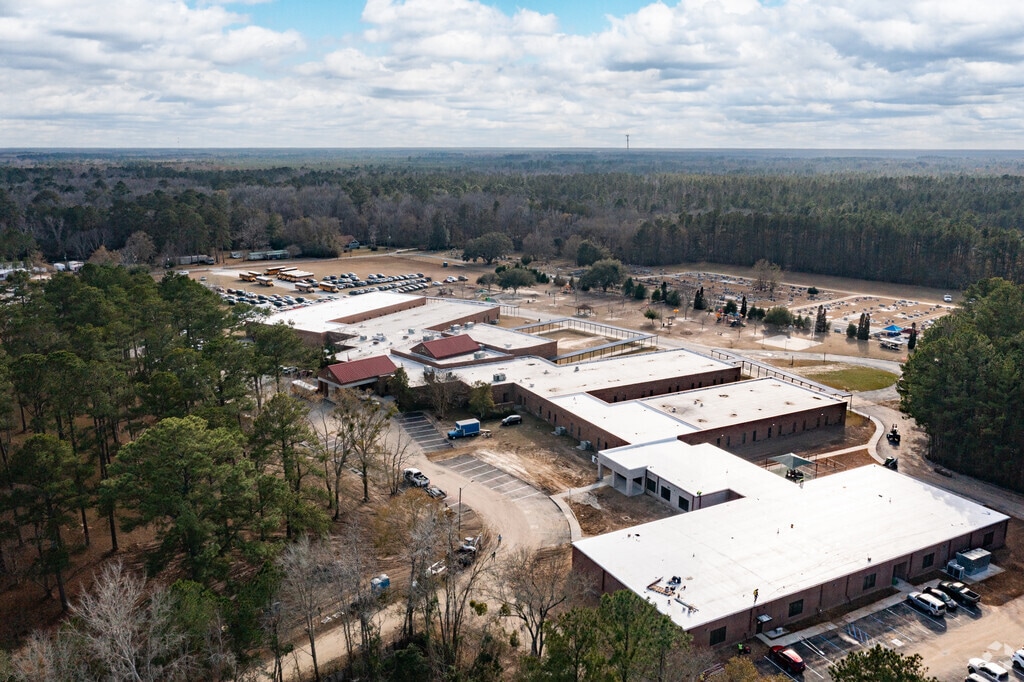 Guyton Elementary School, Rankings & Reviews