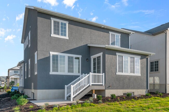 6636 W Spring Snow Ln, Herriman, UT 84096 - photo 6