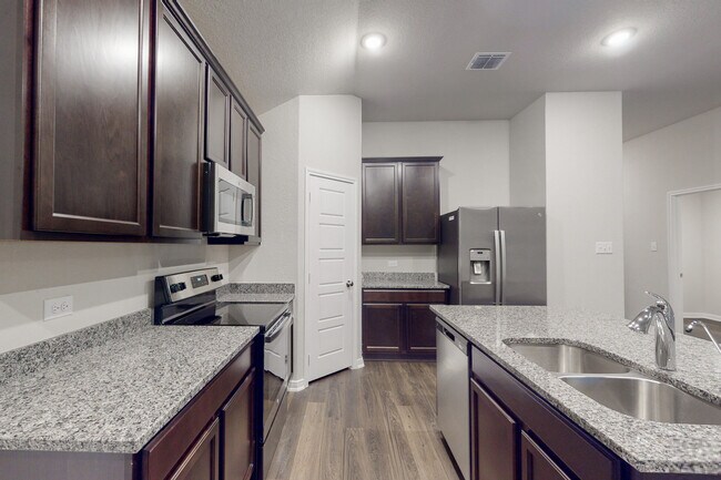 7230 Viridian View unit 36486324, San Antonio, TX 78253 - photo 7