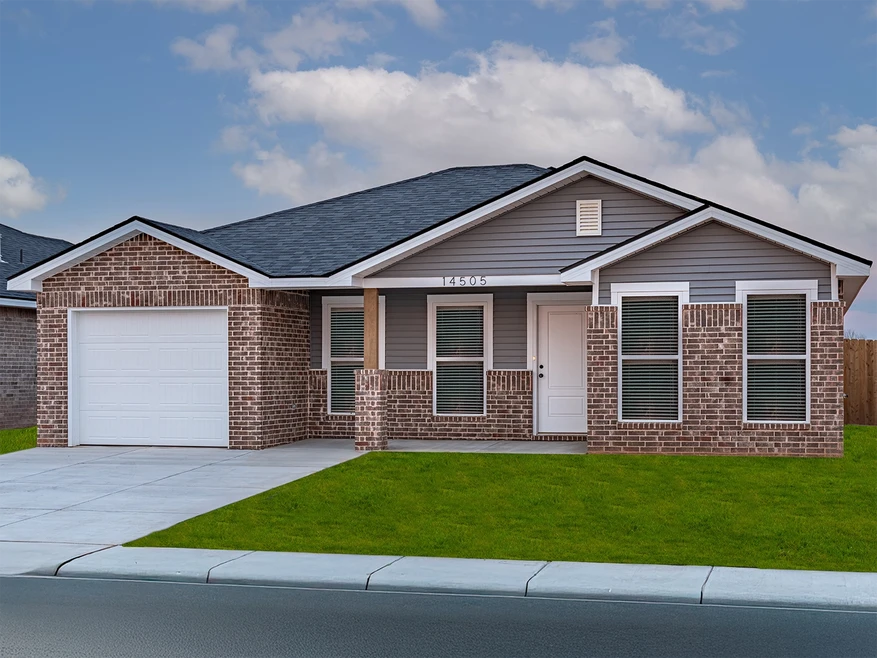 514 E 24th St, Wolfforth, TX 79382 - photo 1