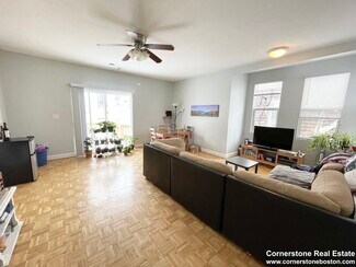 109 Heath St Unit 3, Boston, MA 02130