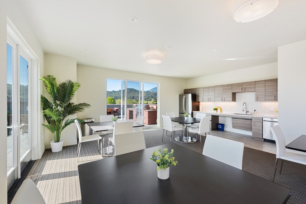 Second & B Street, San Rafael, CA 94901 - photo 1