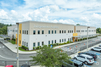 Independence Academy