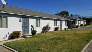 1321 Turquoise Ave Unit 112, Mentone, CA 92359