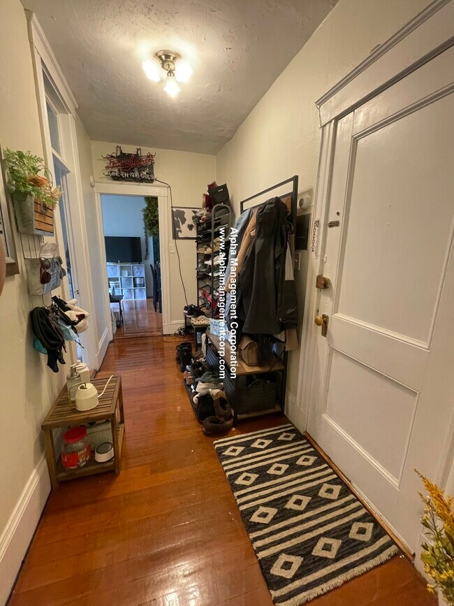 208 Winthrop Rd unit 38, Brookline, MA 02445 - photo 6