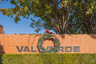 Val Verde