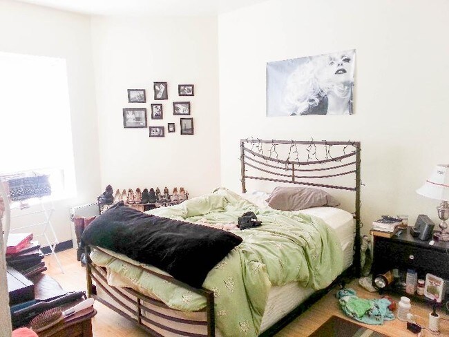 15 Higgins St unit 2, Allston, MA 02134 - photo 2