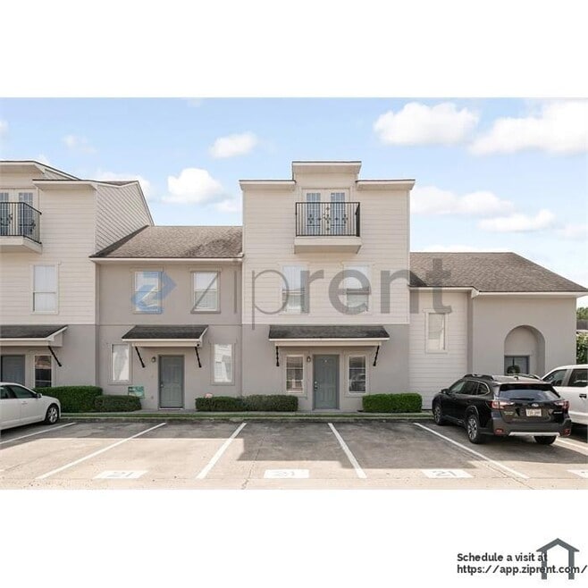 Summer Grove & Arlington Trace, Baton Rouge, LA 70820 - photo 1