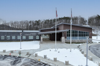 Clendenin Elementary School