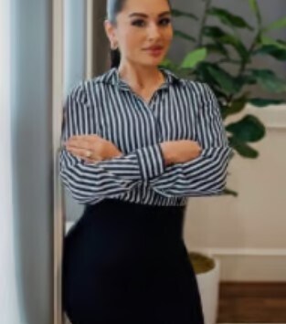 Agent Photo