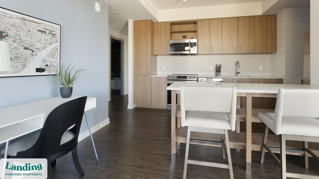 350 Maple Dr SW unit 511, Washington, DC 20024 - photo 7