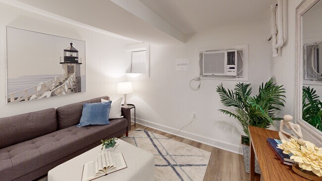 3105 17th St NW, Washington, DC 20010 - photo 2