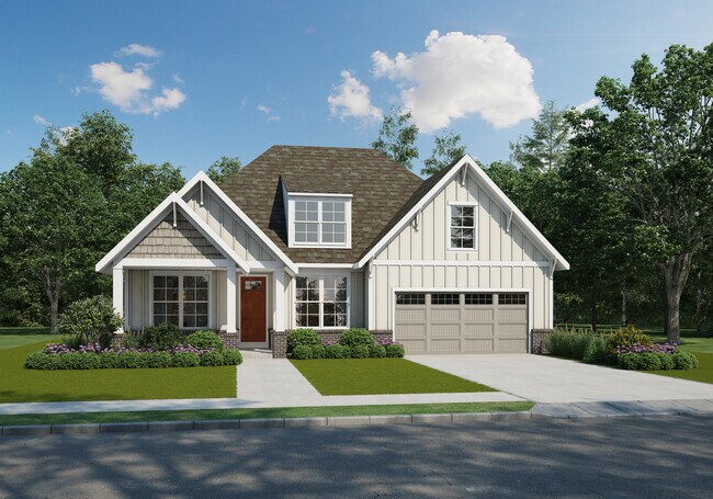 9544 Edgewater Cove unit 36900326, Olive Branch, MS 38654 - photo 2