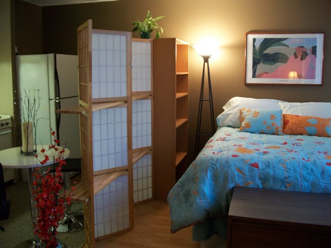 Punahou Gardens unit 203A, Honolulu, HI 96822 - photo 6