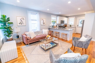 503 Winchester Ave Unit 1, New Haven, CT 06511