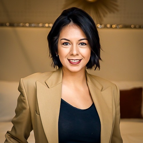 Agent Photo