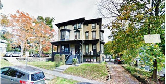 111 Osmun, Ithaca, NY 14850